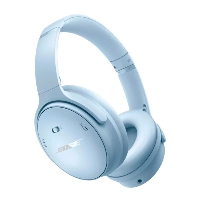 Беспроводные наушники Bose QuietComfort Headphones 5V, Moonstone Blue, голубой