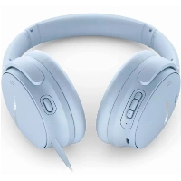 Беспроводные наушники Bose QuietComfort Headphones 5V, Moonstone Blue, голубой