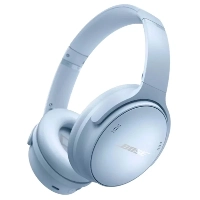 Беспроводные наушники Bose QuietComfort Headphones 5V, Moonstone Blue, голубой