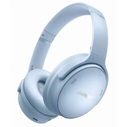 Беспроводные наушники Bose QuietComfort Headphones 5V, Moonstone Blue, голубой