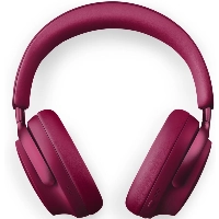 Наушники Bose QuietComfort Ultra Headphones, Deep Plum, сливовый