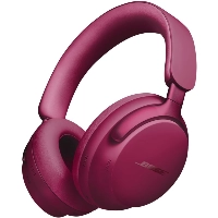 Наушники Bose QuietComfort Ultra Headphones, Deep Plum, сливовый