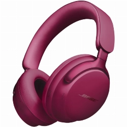 Наушники Bose QuietComfort Ultra Headphones, Deep Plum, сливовый
