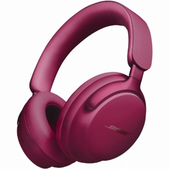 Наушники Bose QuietComfort Ultra Headphones, Deep Plum, сливовый