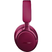 Наушники Bose QuietComfort Ultra Headphones, Deep Plum, сливовый
