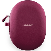 Наушники Bose QuietComfort Ultra Headphones, Deep Plum, сливовый