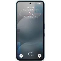 Смартфон Nothing Phone (3a) 12/256 Гб, Blue, синий