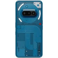 Смартфон Nothing Phone (3a) 12/256 Гб, Blue, синий