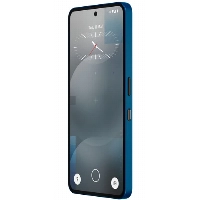Смартфон Nothing Phone (3a) 12/256 Гб, Blue, синий