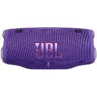 Портативная акустика JBL Charge 6, Purple, фиолетовый