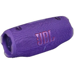 Портативная акустика JBL Charge 6, Purple, фиолетовый