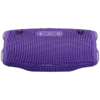 Портативная акустика JBL Charge 6, Purple, фиолетовый