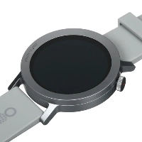 Умные часы Nothing CMF Watch Pro 2, светло-серый