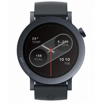 Умные часы Nothing CMF Watch Pro 2, темно-серый
