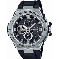 Наручные часы Casio G-Shock GST-B100-1A, черный