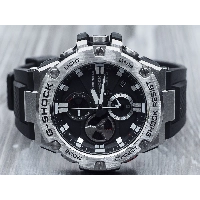 Наручные часы Casio G-Shock GST-B100-1A, черный