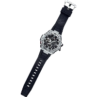Наручные часы Casio G-Shock GST-B100-1A, черный
