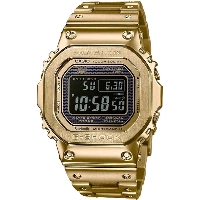 Наручные часы Casio G-Shock GMW-B5000GD-9, золотой