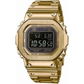 Наручные часы Casio G-Shock GMW-B5000GD-9, золотой