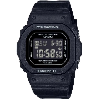 Наручные часы Casio Baby-G BGD-565U-1, черный