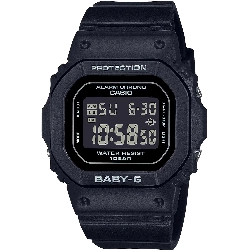 Наручные часы Casio Baby-G BGD-565U-1, черный