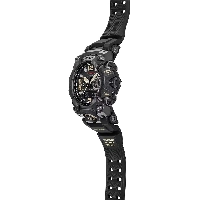 Наручные часы Casio G-Shock GWG-B1000-1A, черный/серебристый