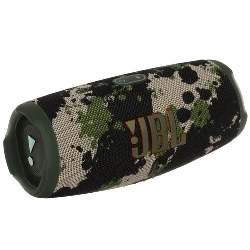 Портативная акустика JBL Charge 5,  Squad, камуфляж