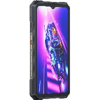 Смартфон Cubot KingKong X, 16/256 Гб, Black, черный
