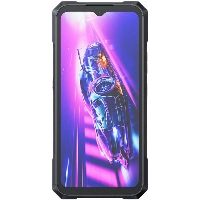 Смартфон Cubot KingKong X, 16/256 Гб, Black, черный