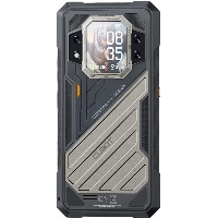 Смартфон Cubot KingKong X, 16/256 Гб, Black, черный