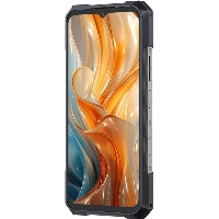Смартфон Cubot KingKong X Pro, 12/256 Гб, Black, черный
