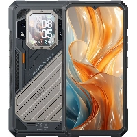 Смартфон Cubot KingKong X Pro, 12/256 Гб, Black, черный