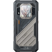 Смартфон Cubot KingKong X Pro, 12/256 Гб, Black, черный