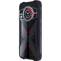 Смартфон 	Cubot KingKong 9, 12/512 Гб, Black, черный
