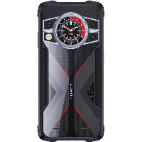 Смартфон 	Cubot KingKong 9, 12/512 Гб, Black, черный