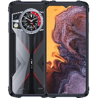 Смартфон 	Cubot KingKong 9, 12/512 Гб, Black, черный