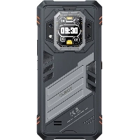 Смартфон Cubot Kingkong Star 2, 12/256 Гб, Black, черный
