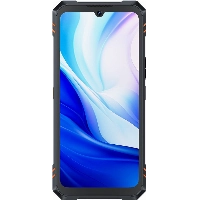 Смартфон Cubot Kingkong Star 2, 12/256 Гб, Black, черный
