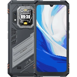 Смартфон Cubot Kingkong Star 2, 12/256 Гб, Black, черный