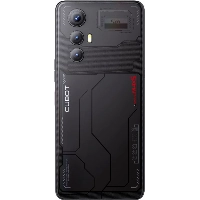 Смартфон Cubot Max 5, 12/256 Гб, Black, черный