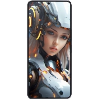 Смартфон Cubot Max 5, 12/256 Гб, Black, черный