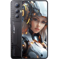 Смартфон Cubot Max 5, 12/256 Гб, Black, черный
