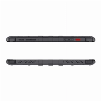Планшет Cubot Tab Kingkong 2, 8/256 ГБ, Black, черный