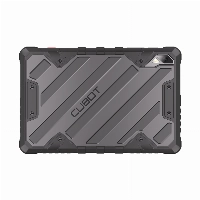 Планшет Cubot Tab Kingkong 2, 8/256 ГБ, Black, черный