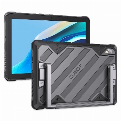 Планшет Cubot Tab Kingkong 2, 8/256 ГБ, Black, черный