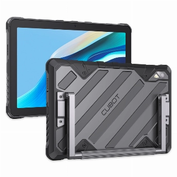 Планшет Cubot Tab Kingkong 2, 8/256 ГБ, Black, черный
