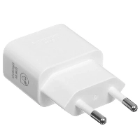 Samsung Сетевое зарядное устройство EP-T2510 25W, White, белый