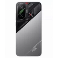 Смартфон Xiaomi Poco F7 12/512 Гб, Silver, серебристый