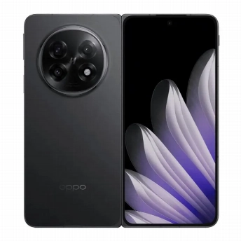 Смартфон Oppo Find N5, 16/512 ГБ, Black, черный