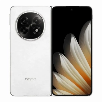 Смартфон Oppo Find N5, 16/1024 ГБ, White, белый